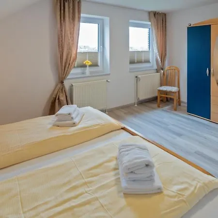 Ferienhaus-ebbe Norden