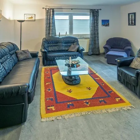 Ferienhaus-ebbe Holiday home