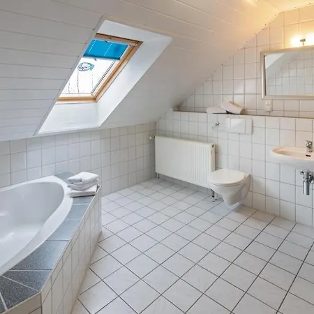 Ferienhaus-ebbe * Norden