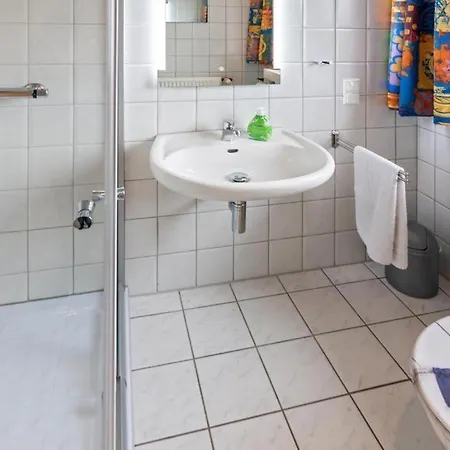 Ferienhaus-ebbe