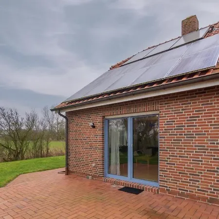 Ferienhaus-ebbe *