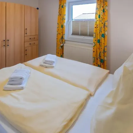 Holiday home Ferienhaus-ebbe *