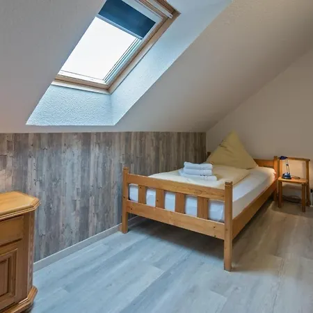 Holiday home Ferienhaus-ebbe Norden
