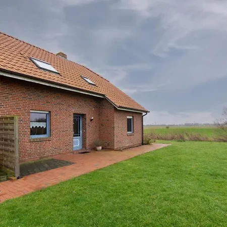 Holiday home Ferienhaus-ebbe *