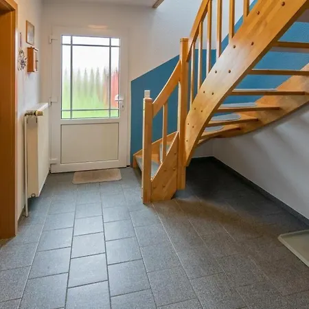 Holiday home Ferienhaus-ebbe