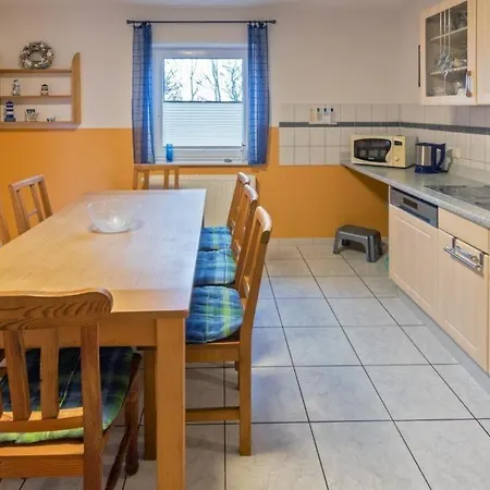 Ferienhaus-ebbe * Norden