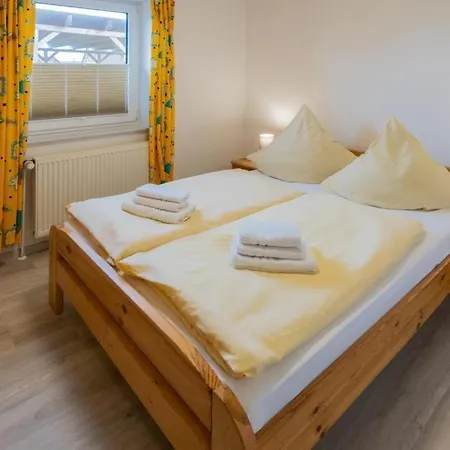 Ferienhaus-ebbe *