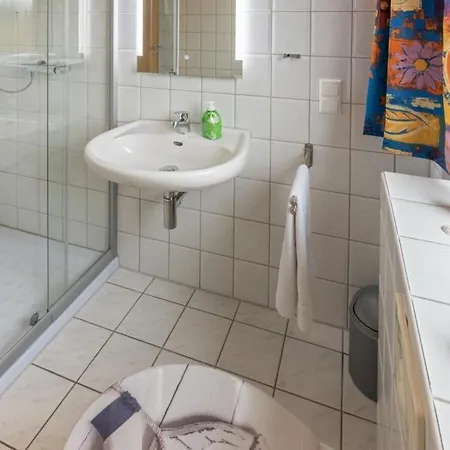 Ferienhaus-ebbe